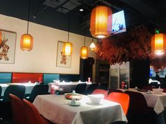 大堂-雲蜀龙阁·金牌水煮鱼(方庄店)