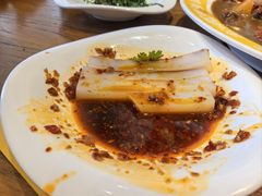 -金柱大盘鸡(波斯坦店)