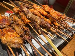 -管氏翅吧(马家堡店)