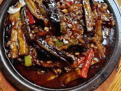 提香茄条-苹果树下艺术餐厅(宋庄店)