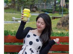 -挞柠·手打柠檬茶(花城汇中区旗舰店)