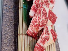 -千寻山野烤肉(中关村店)