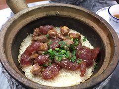 -红星光发煲仔饭(大石街店)