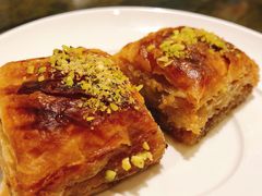 -Mevlana梅夫娜土耳其餐厅·清真