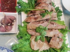 -伊帆食府·青海地方特色美食