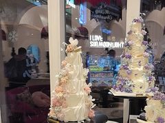 -杜哈夫DOUX RÊVE·生日蛋糕(日月光店)