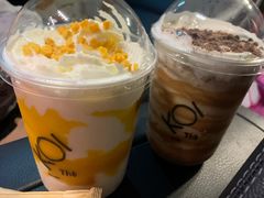 -KOI PLUS(成都万象城店)