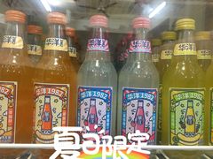 -隆康社长沙烧烤铺(桔园店)