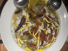 老坛子酸菜鱼-太二酸菜鱼(深圳布吉万象汇店)