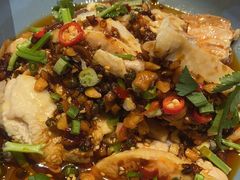 -海洋之星休闲汗蒸浴场