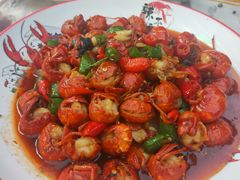 -辣不怕口味虾(凌霄路店)