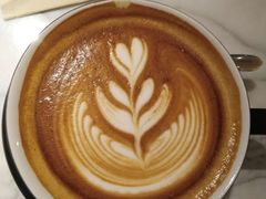 -Bracket Coffee(工体店)