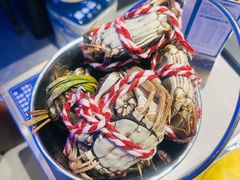-奔海甄选·活鲜刺身铁板烧自助(太原里店)