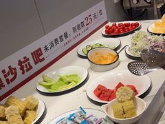 -豪享来中西餐厅(隆昌店)