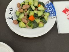 -马子禄牛肉面(金宝街店)