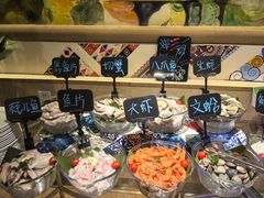 -国宾酒店-花园咖啡自助餐厅(北营房中街店)