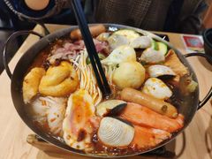 -上将军(广东大马路店)