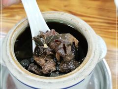 -江村四哥新鲜牛肉店(江高总店)