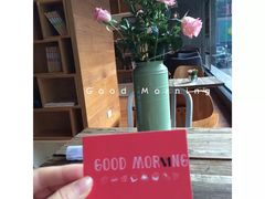 -Nectar One Cafe(勇烈路n1店)
