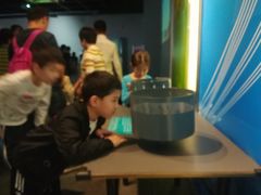 -陕西自然博物馆