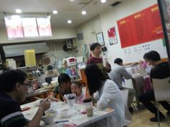 -霍嘟嘟手工水饺(黄山花园店)