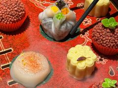 -锦楼·臻选新杭帮(杭州中心店)