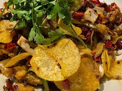 -辛香汇·锦里丨现炒川菜(中南城店)