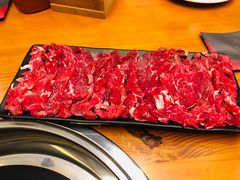 -牛品福潮汕牛肉火锅(旺庄店)