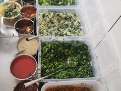 -文山荷鲜居(翠湖店)