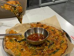 -京尚道韩式美食屋(海甸岛店)