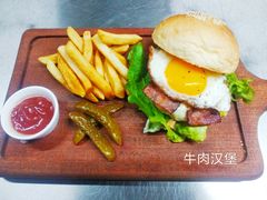 -熊猫精酿啤酒厨房(1912店)