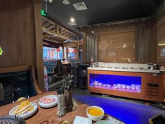 -九田家黑牛烤肉料理(新辰里亚运村店)