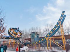 -济南方特东方神画