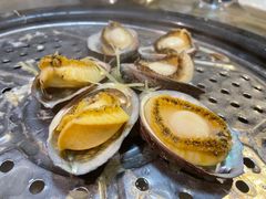 -海大大蒸汽海鲜餐厅·粤菜·特色小炒(欢乐颂店)