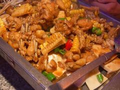 -蛙来哒(白云万达店)