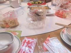 -庆峰龙虾烧烤(合肥一店)