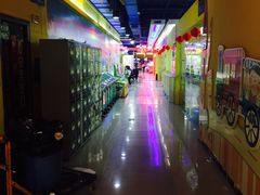 -大玩家超乐场(锦华路万达店)