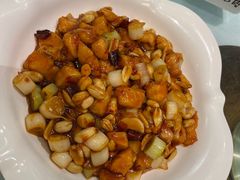 宫爆鸡丁-紫光园(全国总店)