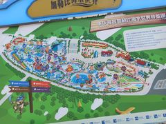 -重庆海昌加勒比海水世界