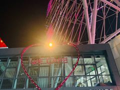 -南昌之星摩天轮