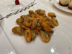 油爆河虾-老正兴菜馆(福州路店)