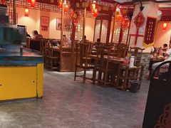 -东镇老火锅(高新区店)
