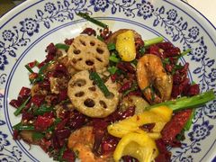 -佬湘楼(越秀城市广场店)