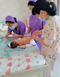 -养月堂中医养生月子会所(中心妇产店)