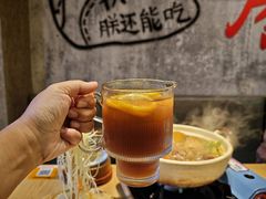-牛腩之旅·牛腩牛杂煲(光启城美食城店)