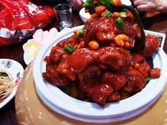 -东北大院·东北菜(三台子店)