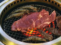 -神户赤童日式烤肉伙伴(东直门店)