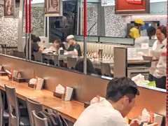 -敏华冰厅(平安金融中心店)