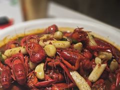 -草原牧羊火锅·龙虾·烤鱼(杨浦店)