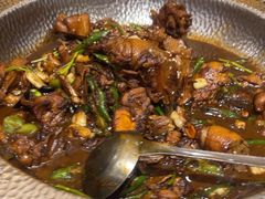 -箪食巷私房菜馆·鲁菜(玉函路店)